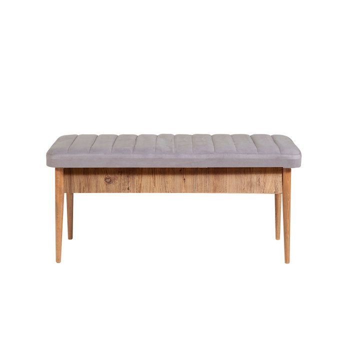 Hanah Home Vina 0701 - Soho, Atlantic Juego de Comedor Extensible Hanah Home Vina 0701 - Soho, Atlantic Juego de Comedor Extensible